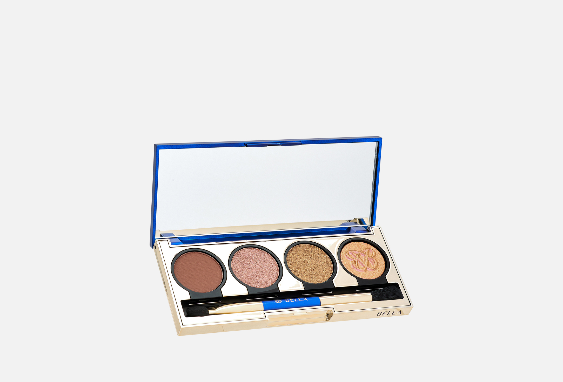 Solar Opulence Eye Quad 4.8 Mercury