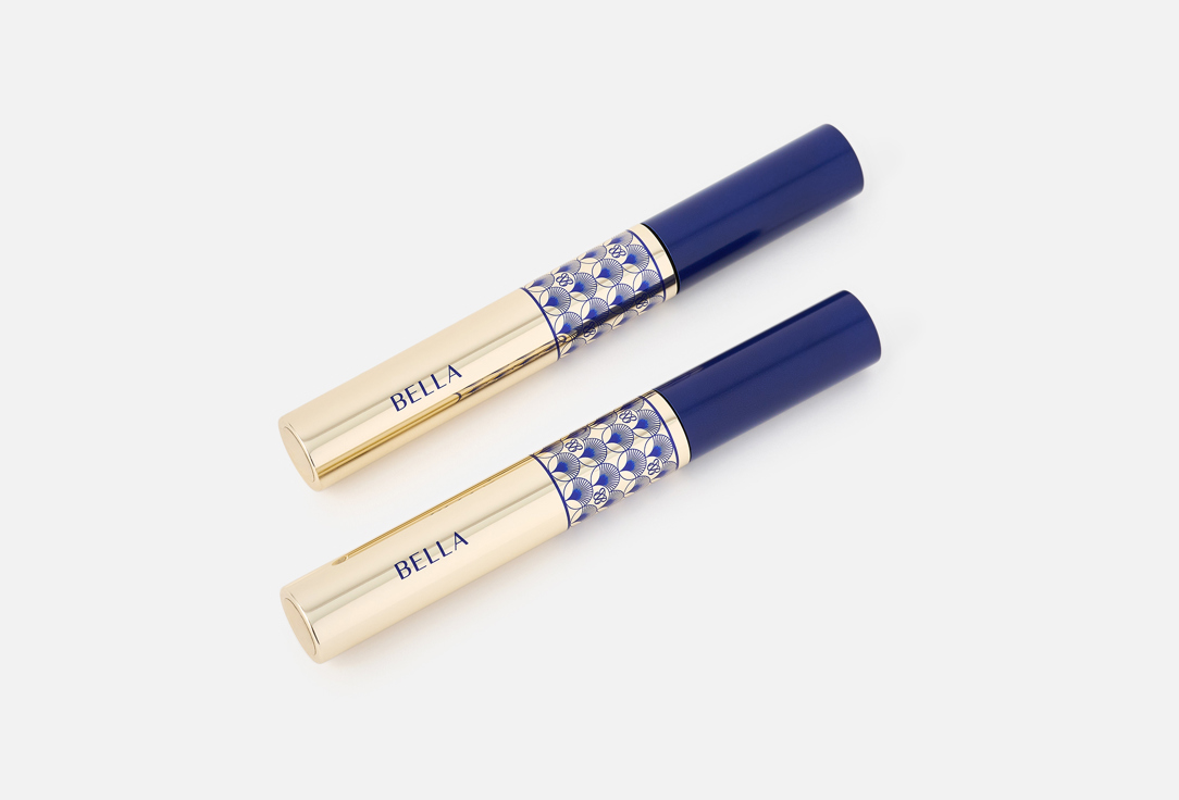 Bella Volumizing lash mascara Duo Pack 30 Second Lash Lift