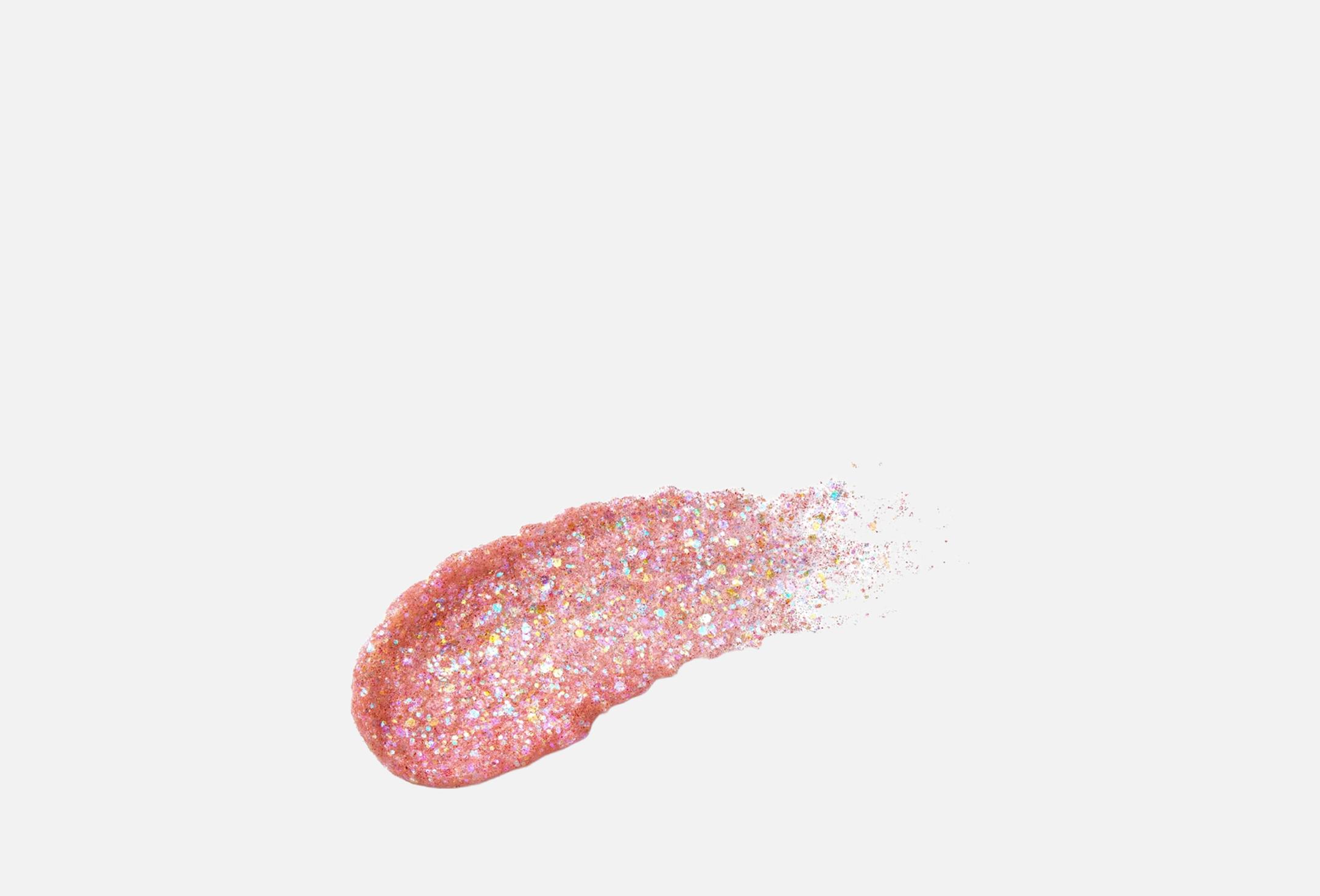 Unleashia Sparkling Glitter Gel Get Loose
