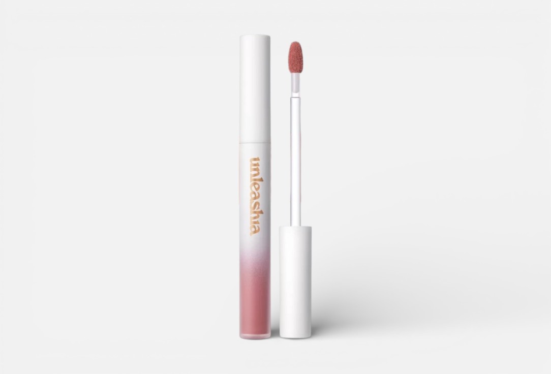 Unleashia Velvety Matte Lip Tint Luv Hug