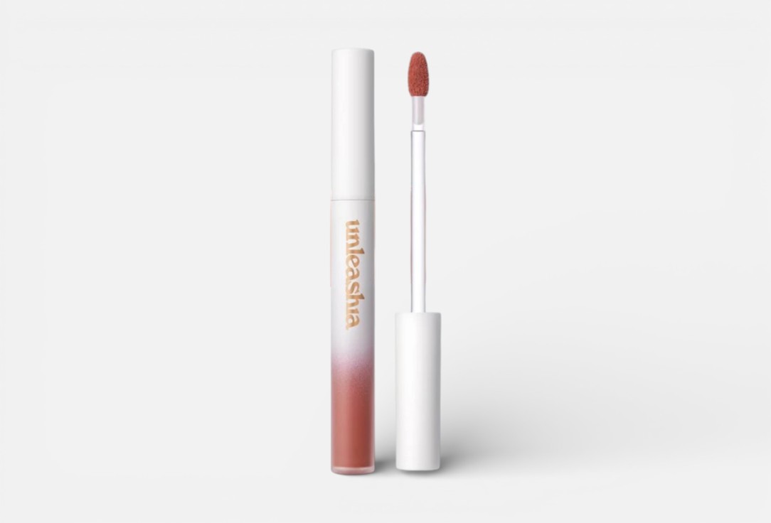 Unleashia Velvety Matte Lip Tint Luv Hug