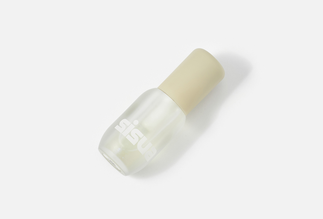 Unleashia Moisturizing Glossy Lip Plumper Sisua Popcorn Syrup