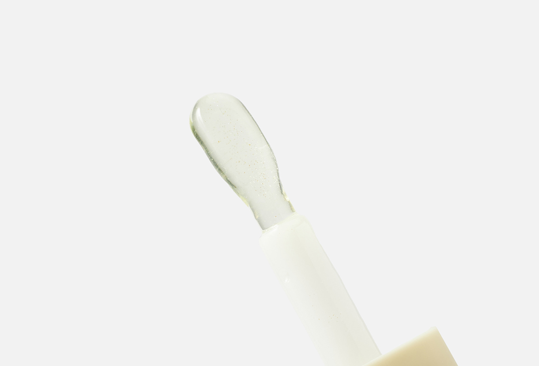 Unleashia Moisturizing Glossy Lip Plumper Sisua Popcorn Syrup