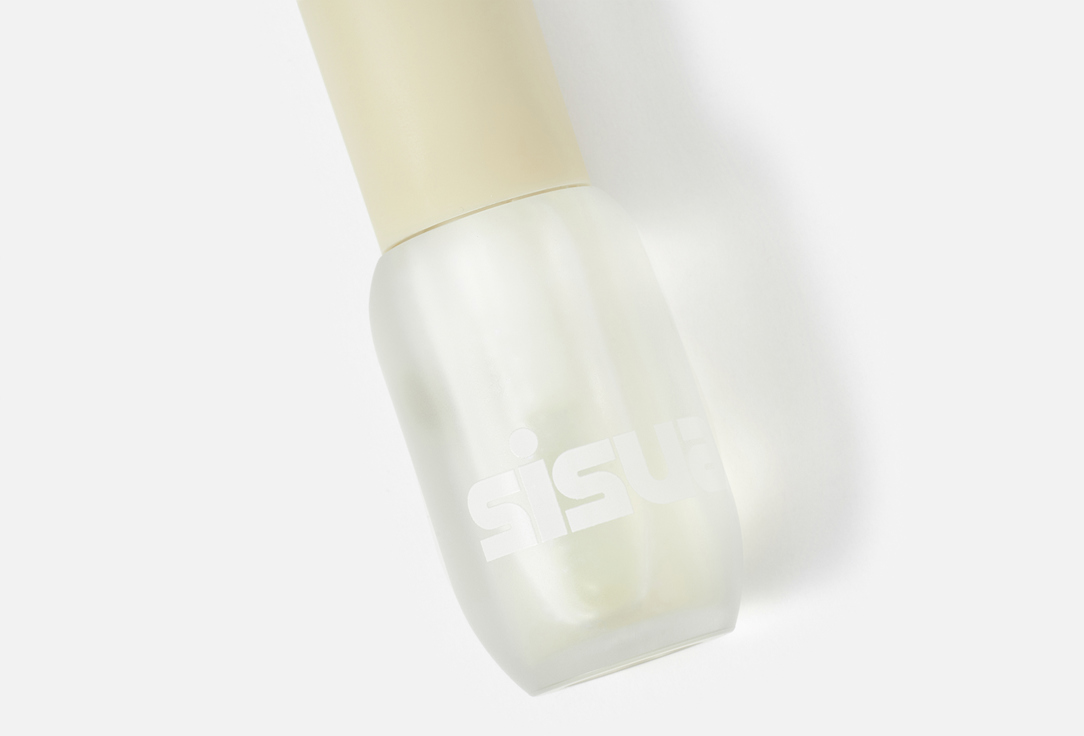 Unleashia Moisturizing Glossy Lip Plumper Sisua Popcorn Syrup