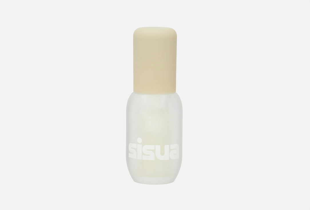 Unleashia Moisturizing Glossy Lip Plumper Sisua Popcorn Syrup