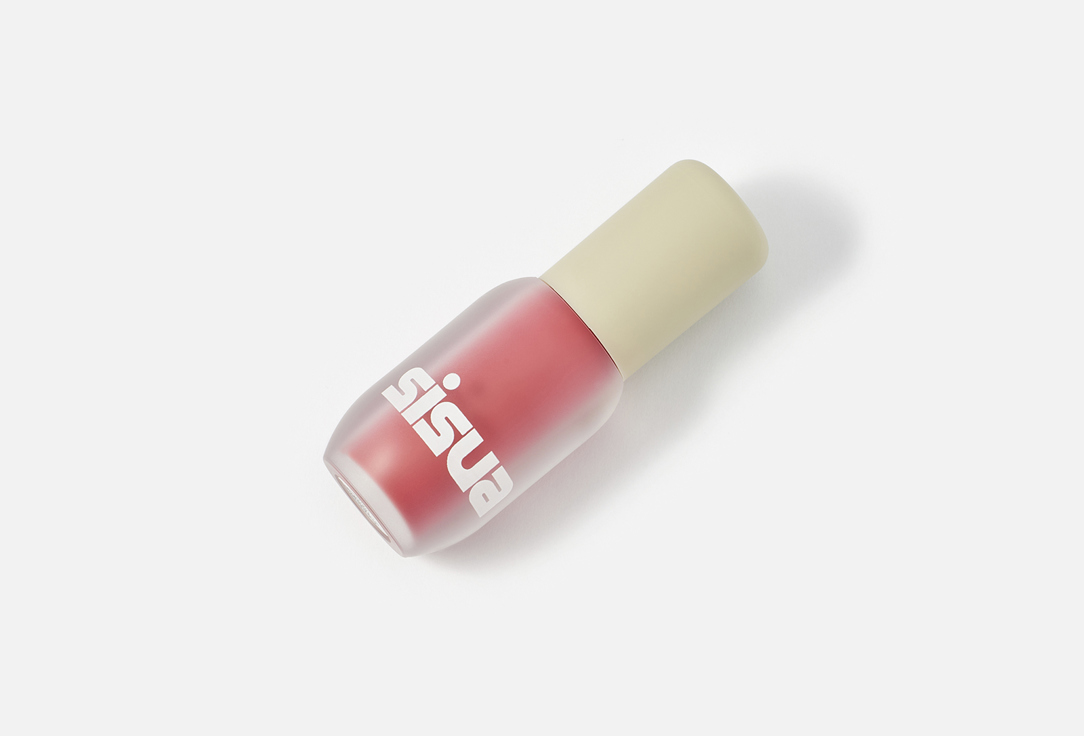 Unleashia Moisturizing Glossy Lip Plumper Sisua Popcorn Syrup 1, Strawberry cream 3.8 g Unleashia Moisturizing Glossy Lip Plumper Sisua Popcorn Syrup