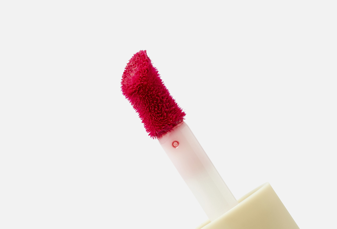 Unleashia Moisturizing Glossy Lip Plumper Sisua Popcorn Syrup 1, Strawberry cream 3.8 g Unleashia Moisturizing Glossy Lip Plumper Sisua Popcorn Syrup