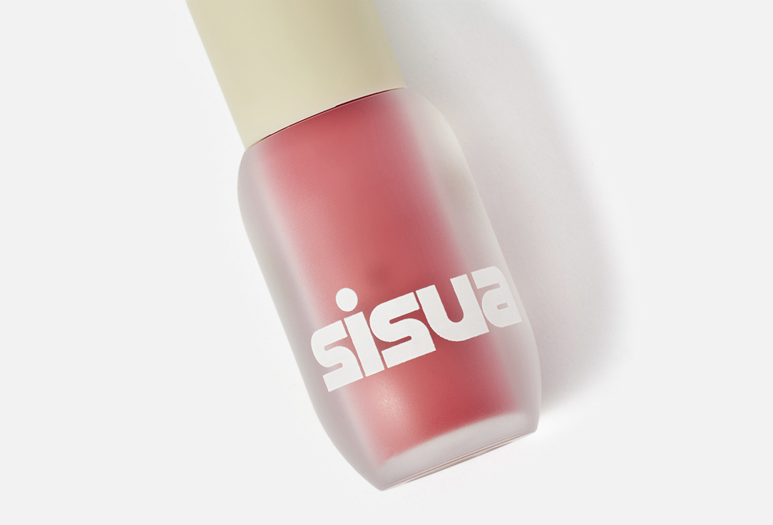 Unleashia Moisturizing Glossy Lip Plumper Sisua Popcorn Syrup 1, Strawberry cream 3.8 g Unleashia Moisturizing Glossy Lip Plumper Sisua Popcorn Syrup