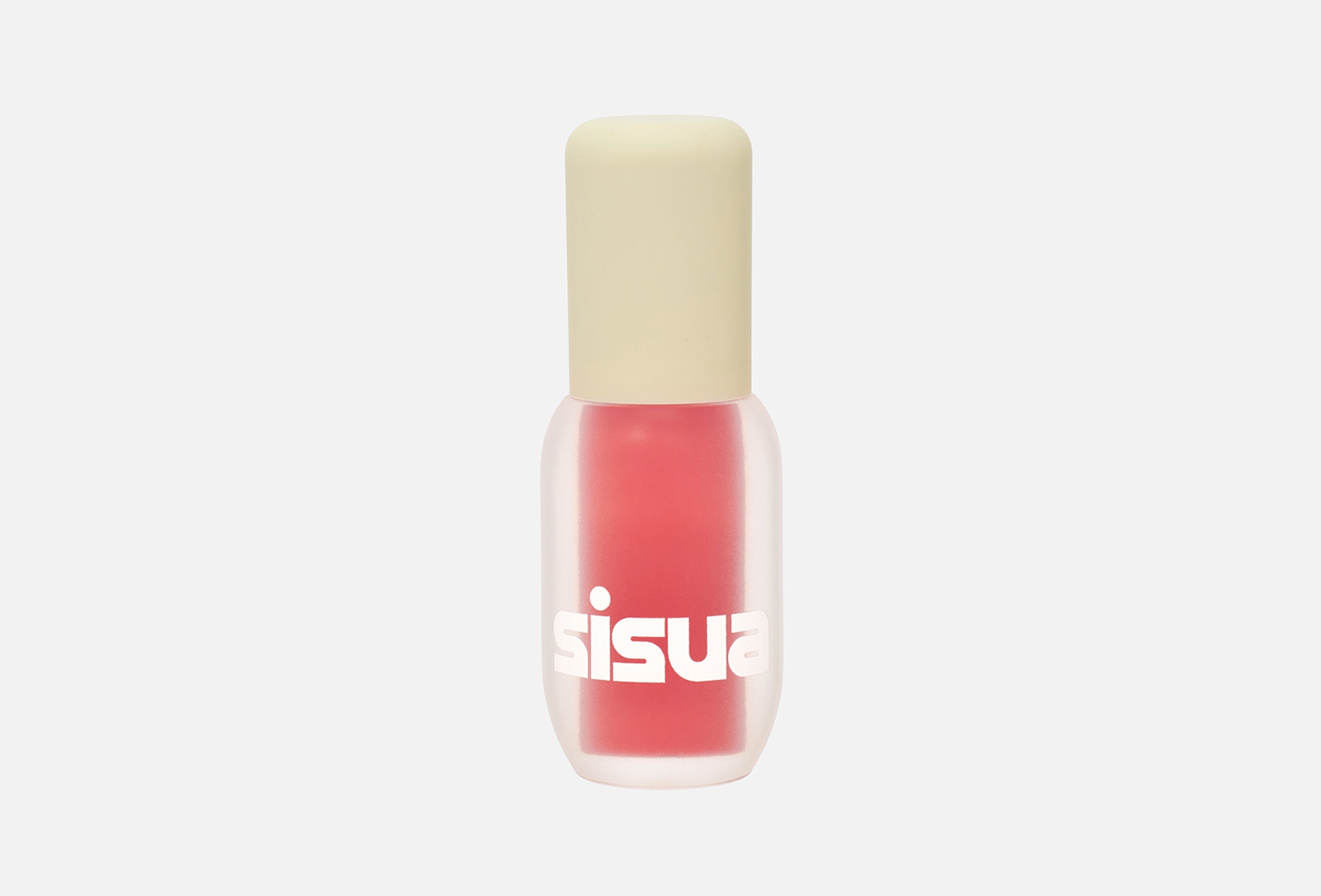 Sisua Popcorn Syrup  3.8 1, Strawberry cream