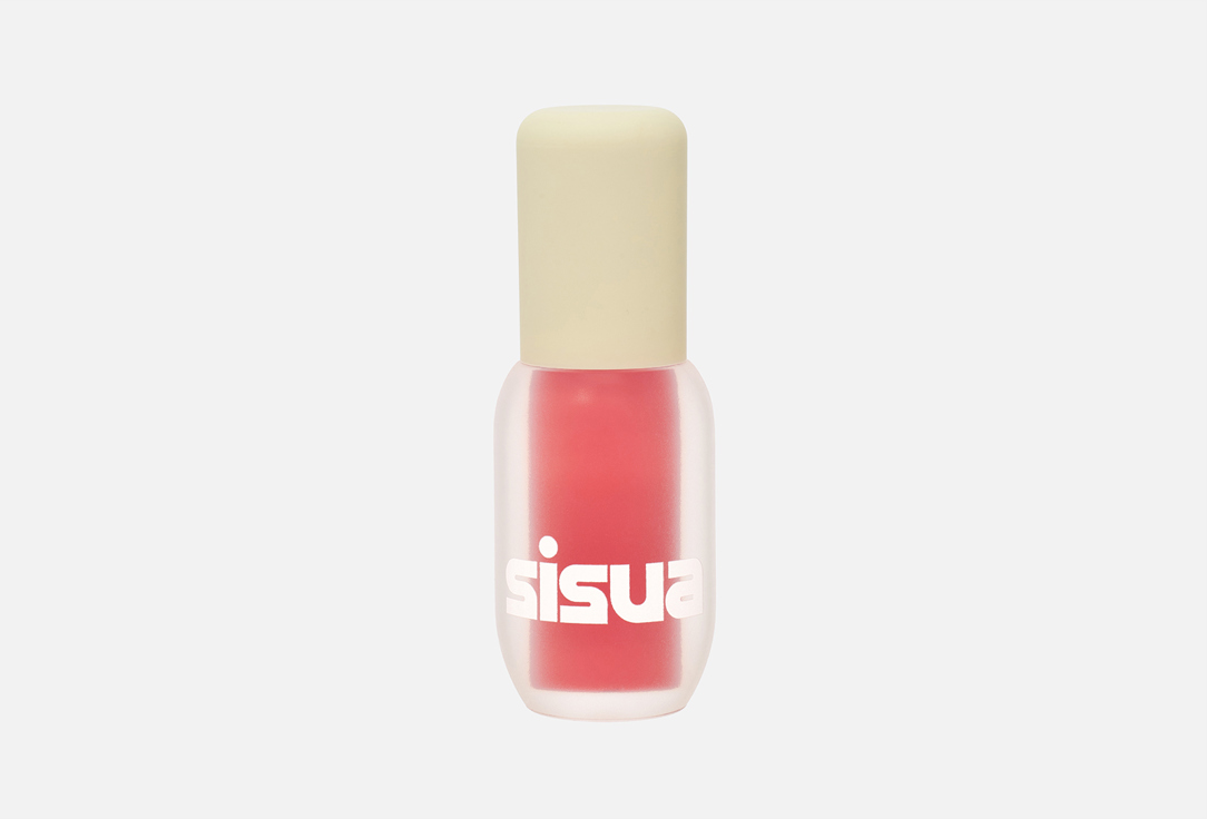 Unleashia Moisturizing Glossy Lip Plumper Sisua Popcorn Syrup 1, Strawberry cream 3.8 g Unleashia Moisturizing Glossy Lip Plumper Sisua Popcorn Syrup