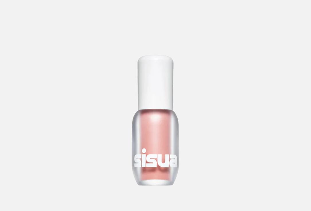 Unleashia Nourishing Glossy Lip Tint Sisua Berry Shot