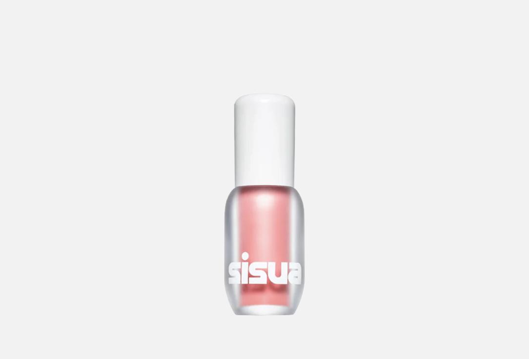 Unleashia Nourishing Glossy Lip Tint Sisua Berry Shot
