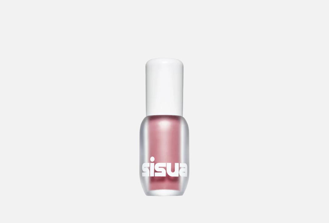 Unleashia Nourishing Glossy Lip Tint Sisua Berry Shot