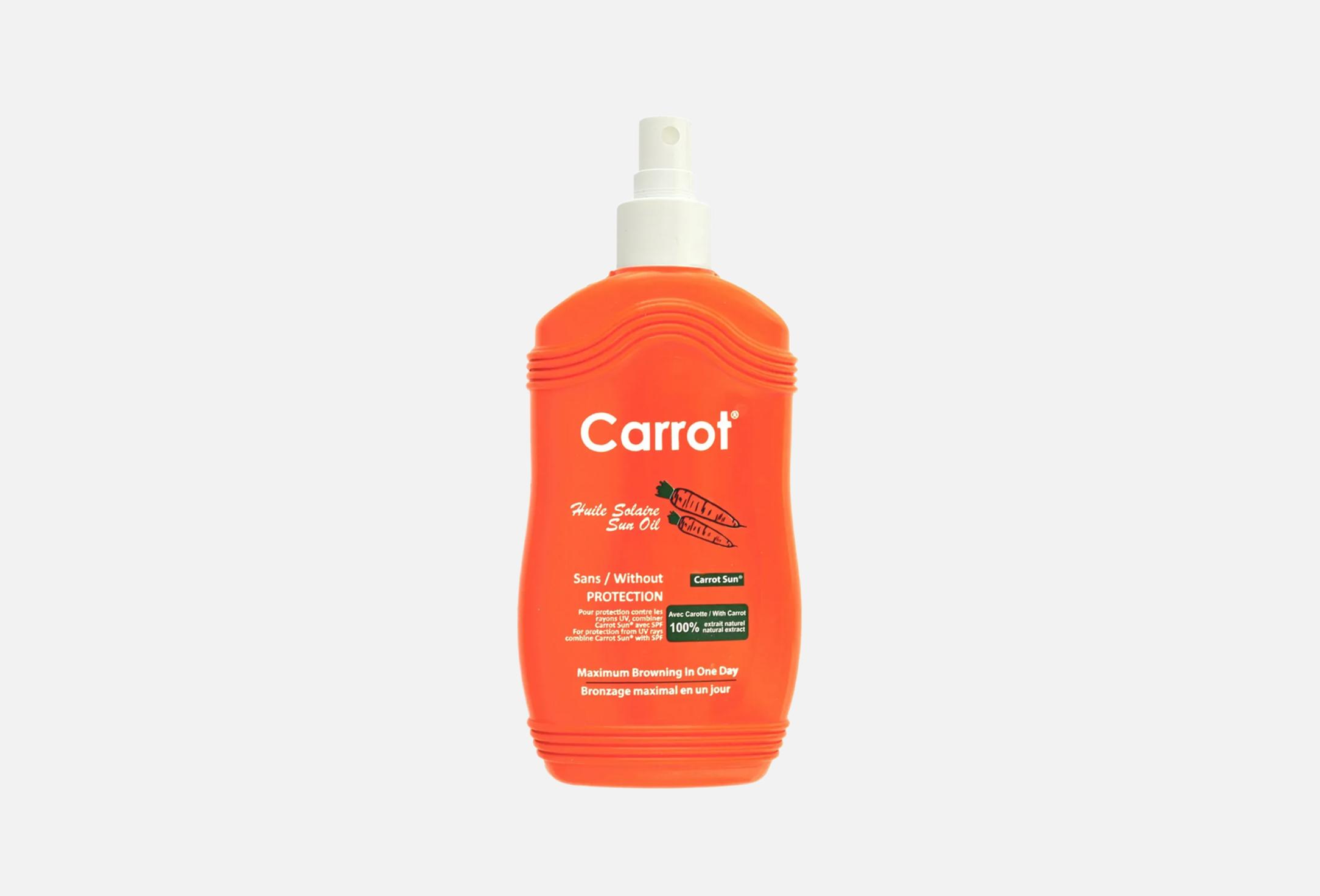 Carrot  200 
