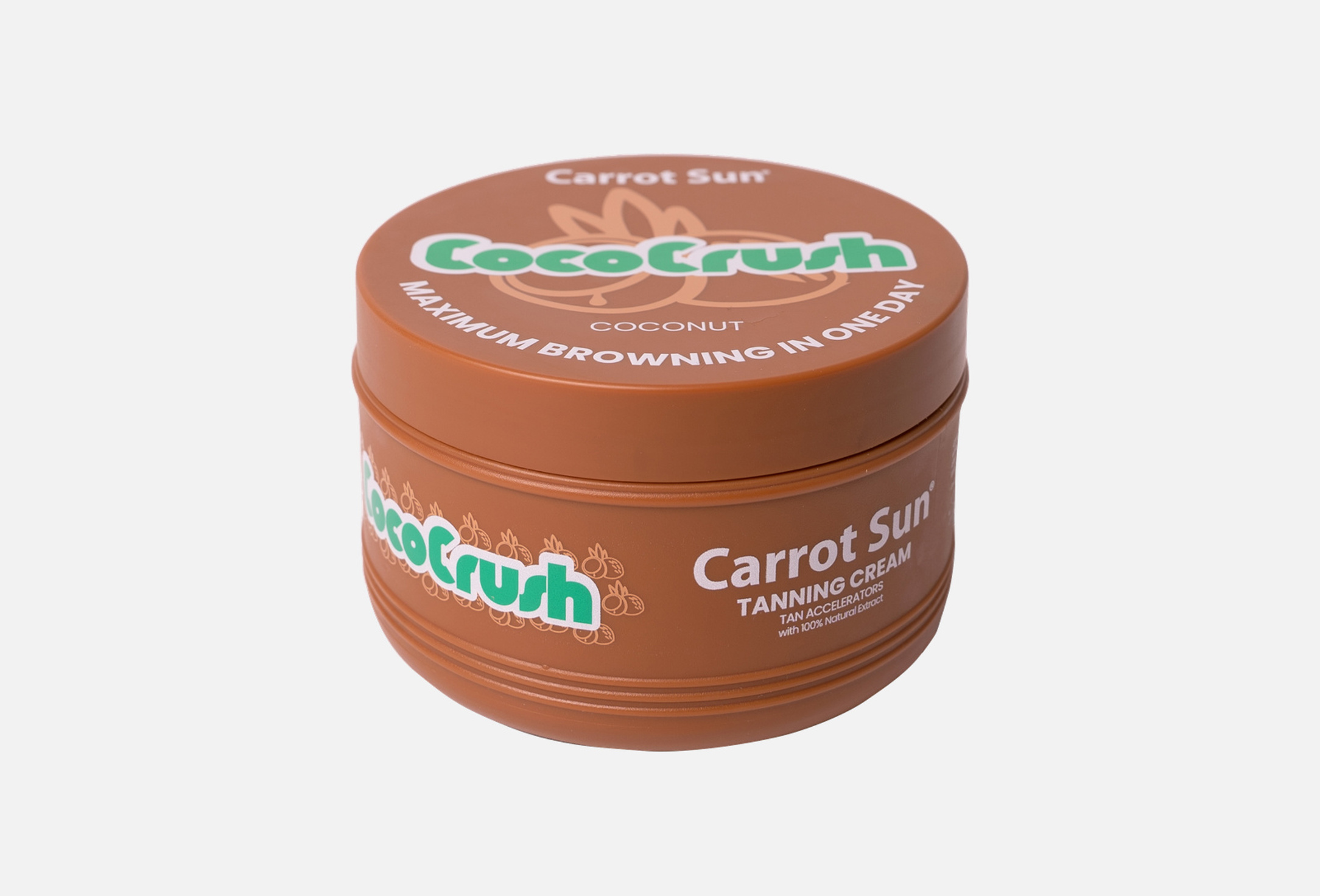Coco Crush 350