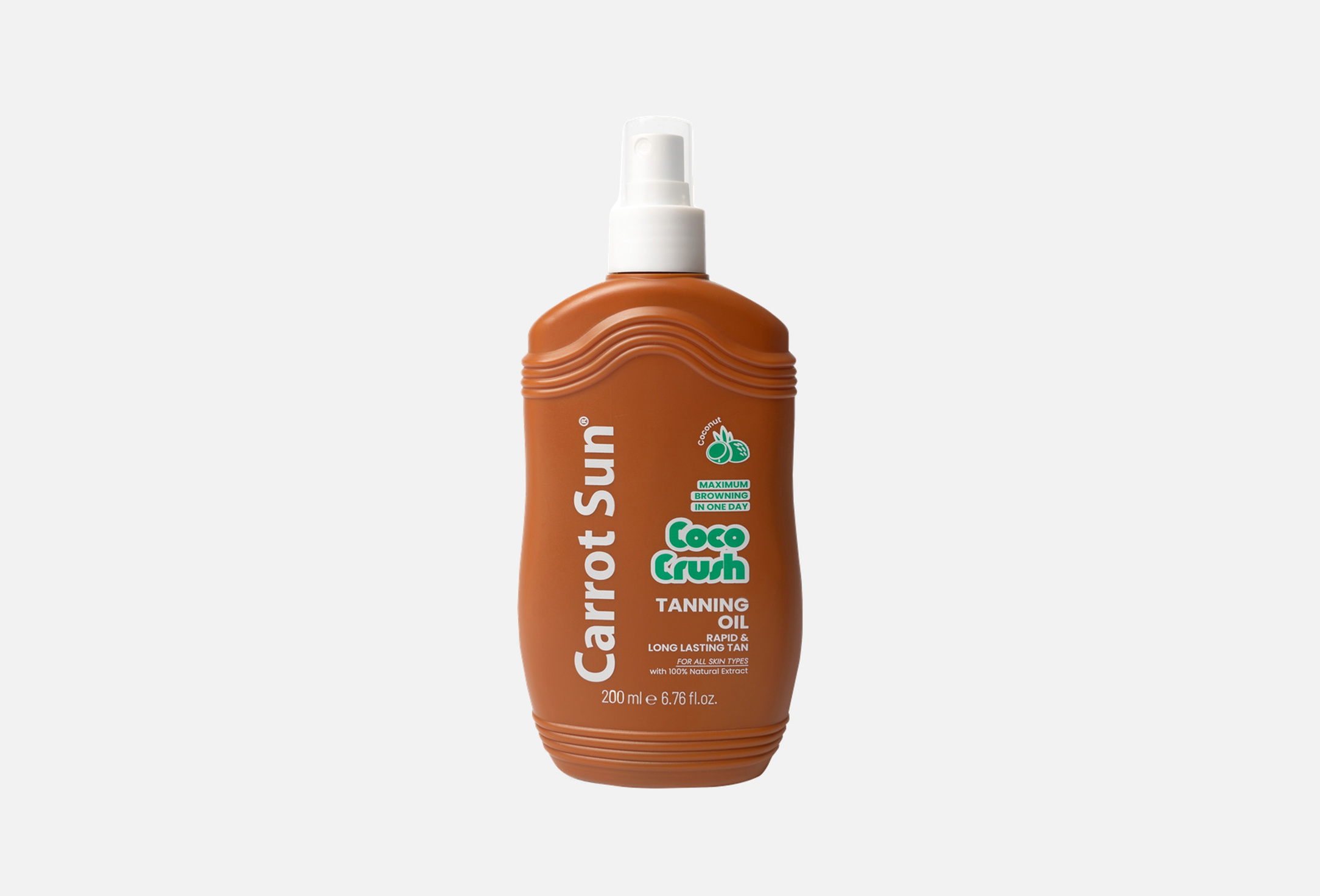 Coco Crush  200 