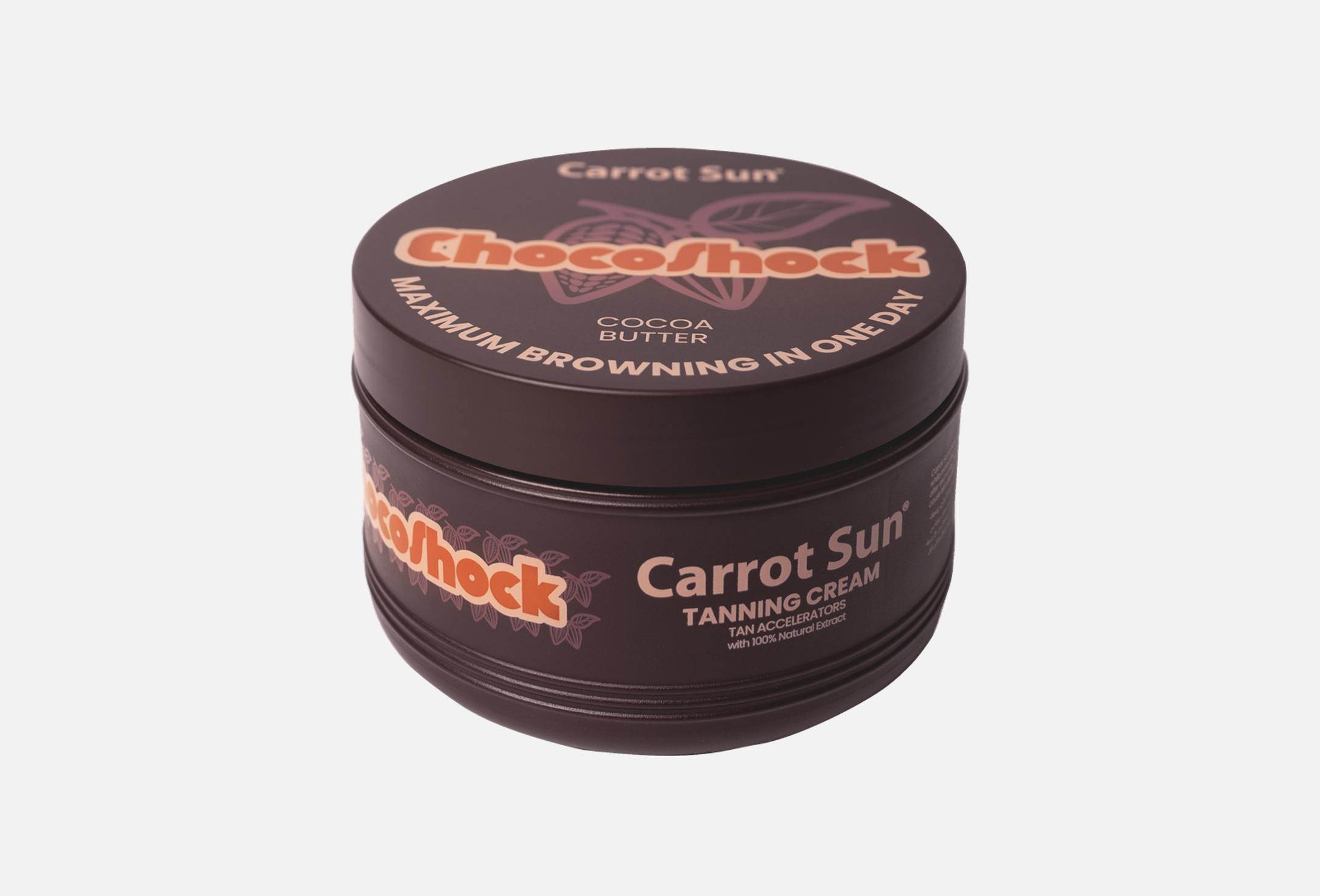 Choco Shock  350 