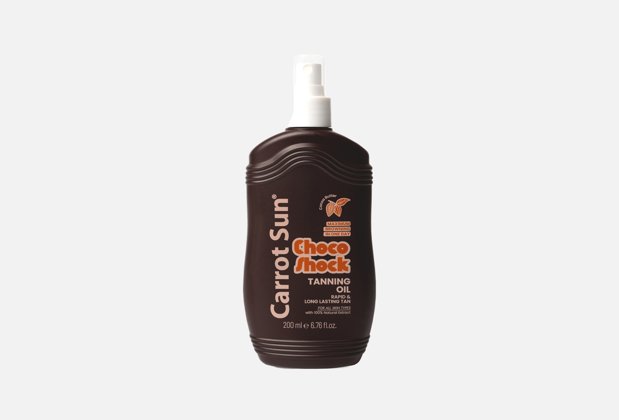 Choco Shock  200 