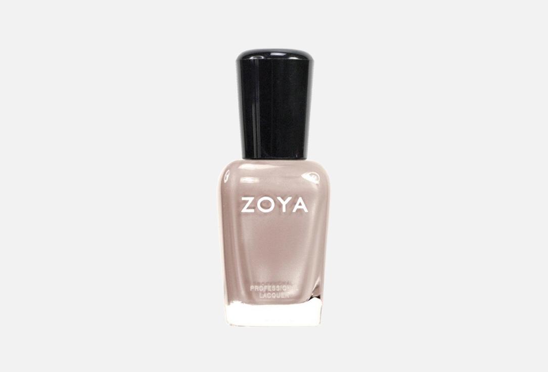 ZOYA Nail polish Prosessional Laquer 562, Shay 15 ml ZOYA Nail polish Prosessional Laquer