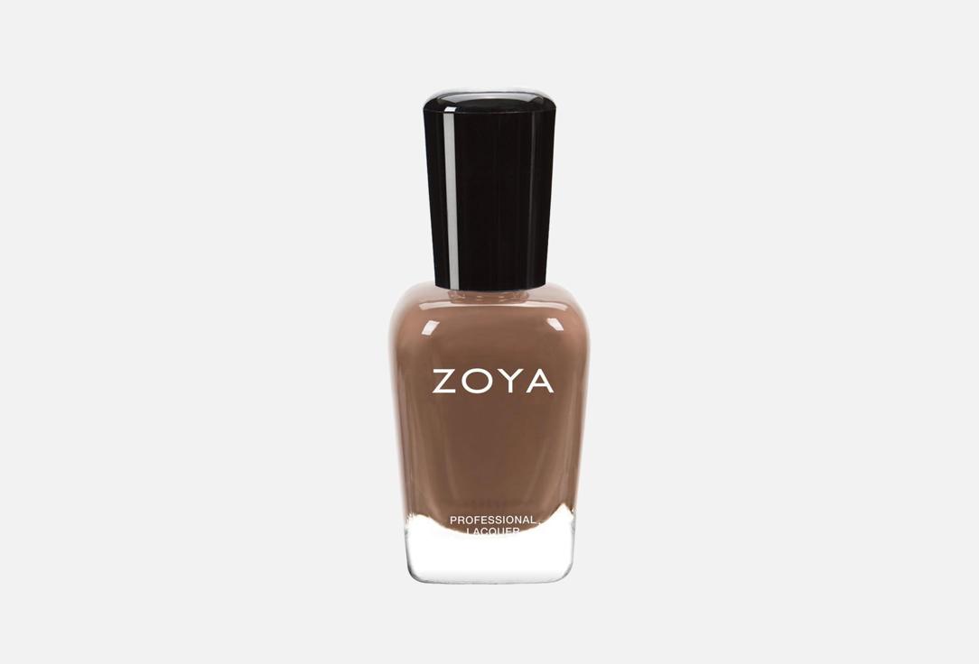ZOYA Nail polish Prosessional Laquer 748, Nyssa 15 ml ZOYA Nail polish Prosessional Laquer