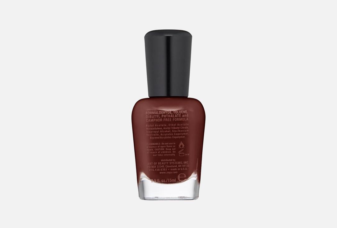ZOYA Nail polish Prosessional Laquer