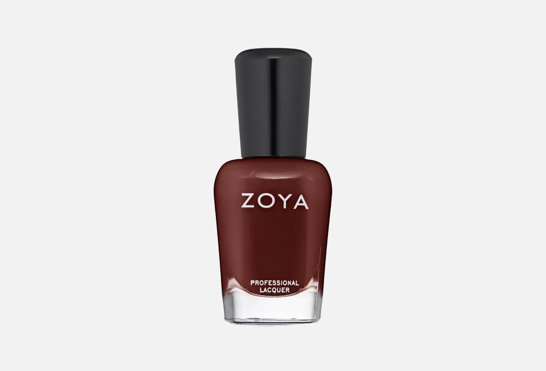 ZOYA Nail polish Prosessional Laquer