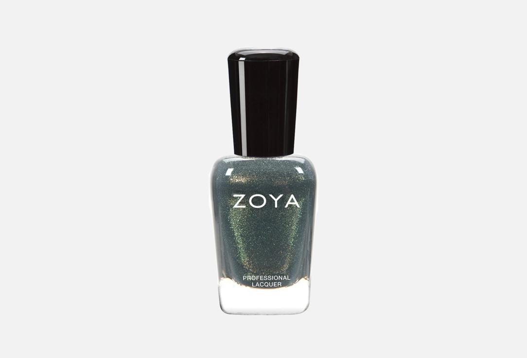 ZOYA Nail polish Prosessional Laquer 759, Yuna 15 ml ZOYA Nail polish Prosessional Laquer
