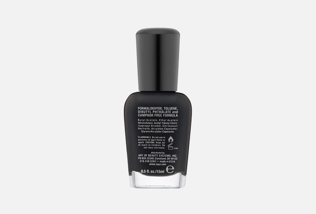 ZOYA Nail polish Prosessional Laquer
