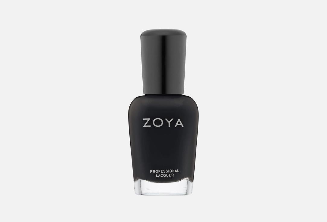 ZOYA Nail polish Prosessional Laquer