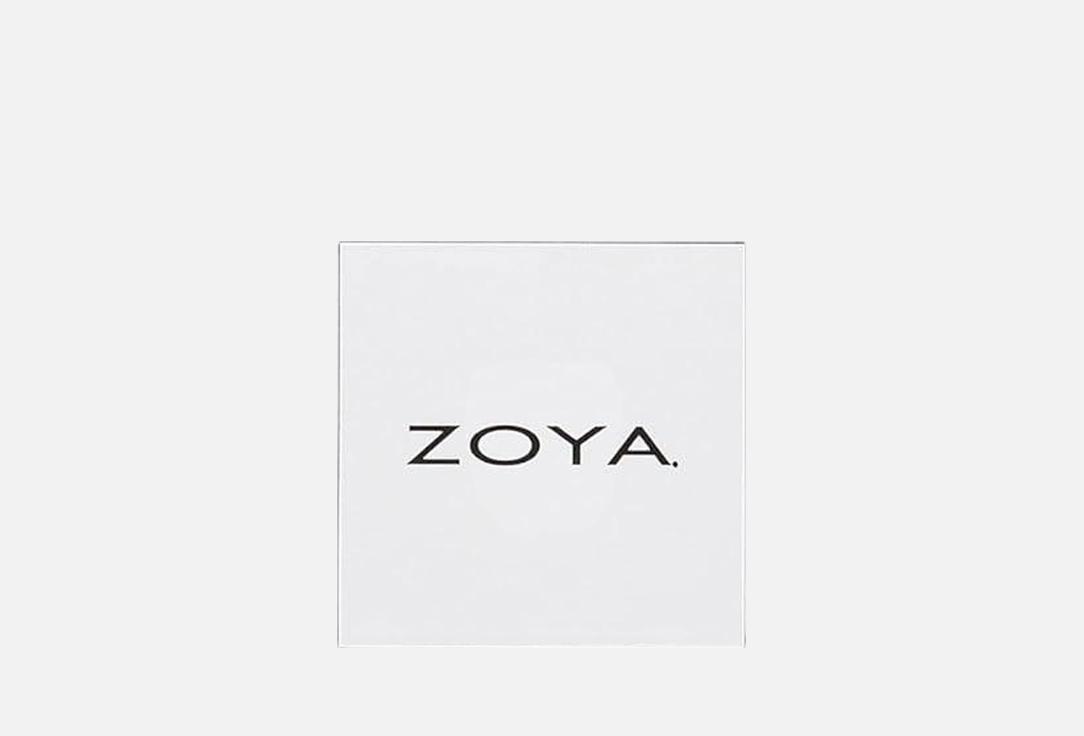 ZOYA Nail polish Satin Prosessional Laquer 780, Brittany/Sat 15 ml ZOYA Nail polish Satin Prosessional Laquer