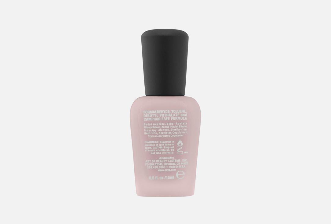 ZOYA Nail polish Satin Prosessional Laquer 780, Brittany/Sat 15 ml ZOYA Nail polish Satin Prosessional Laquer