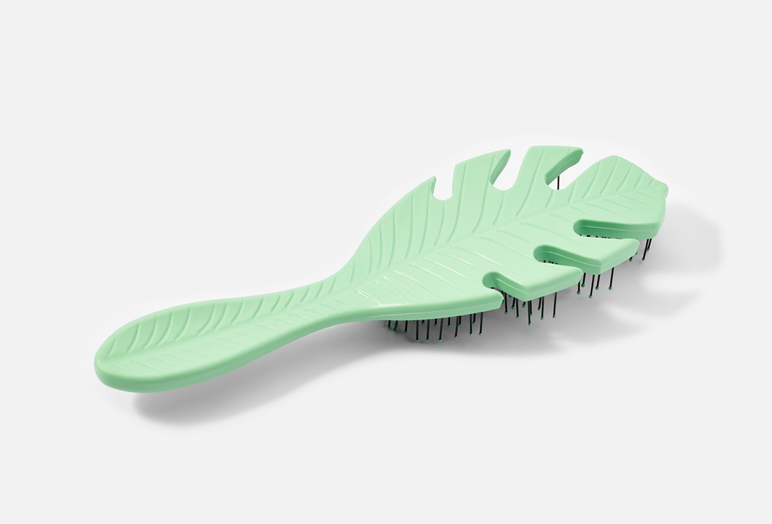 WET BRUSH Detangling Hair Brush Go Green Green WET BRUSH Detangling Hair Brush Go Green