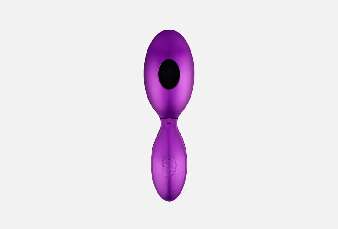 WET BRUSH Detangling Hair Brush Pop & Go