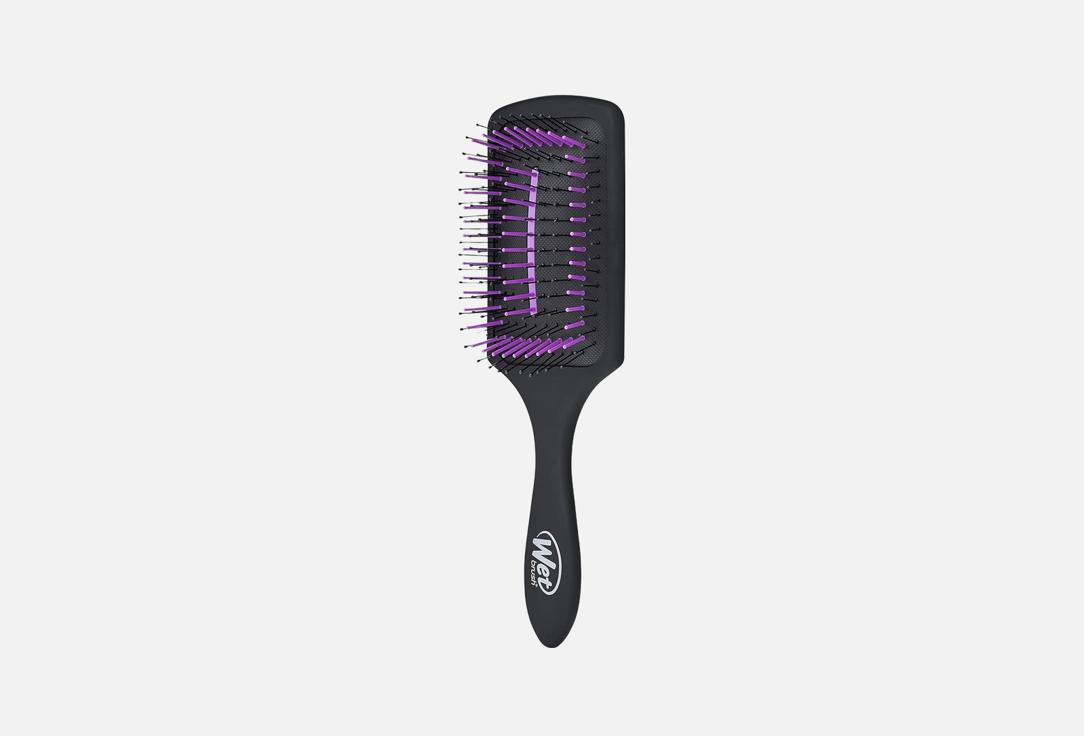 WET BRUSH Detangling Hair Brush Charcoal Anti-Frizz