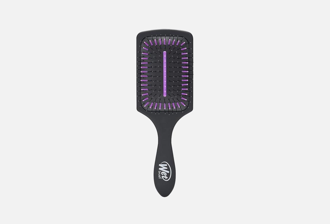 WET BRUSH Detangling Hair Brush Charcoal Anti-Frizz