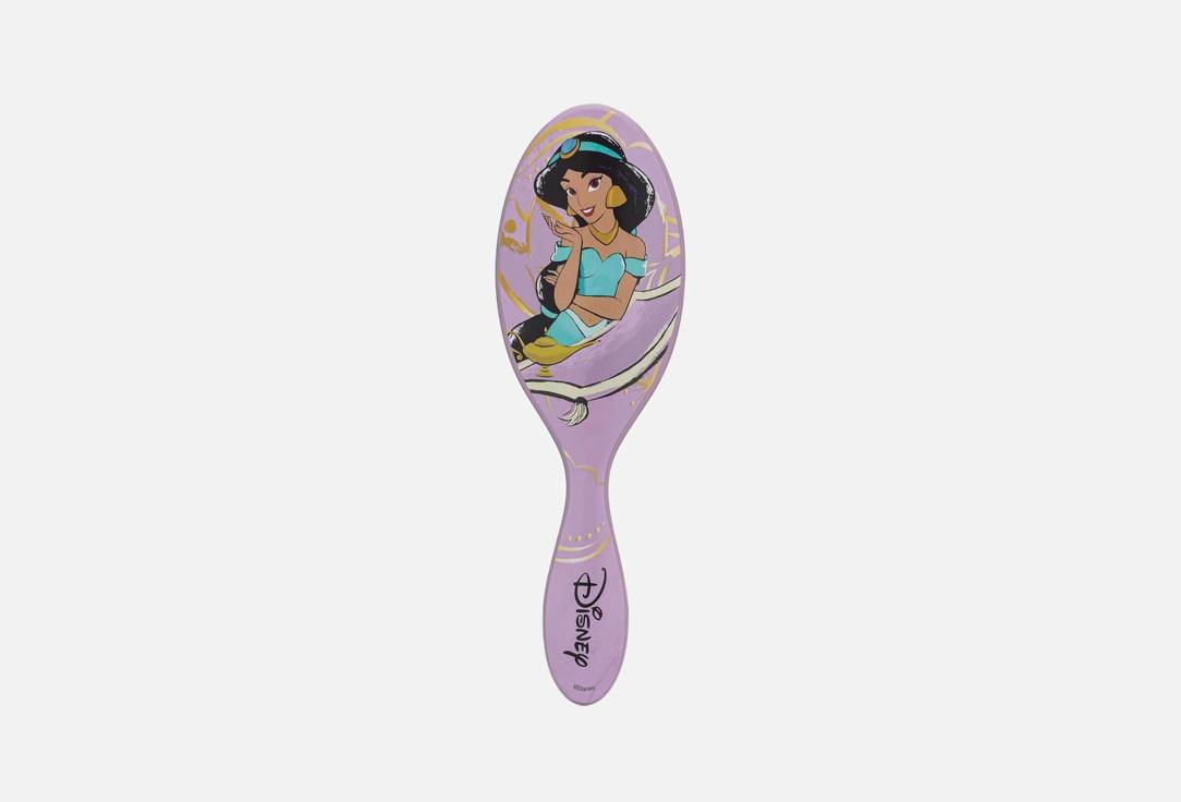 WET BRUSH Hair Detangling Brush Elegant Disney Princess Jasmine 1 WET BRUSH Hair Detangling Brush Elegant Disney Princess
