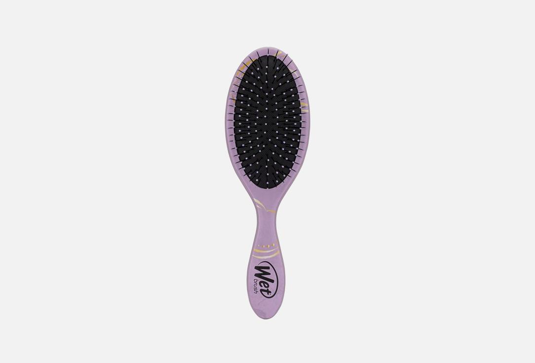 WET BRUSH Hair Detangling Brush Elegant Disney Princess Jasmine 1 WET BRUSH Hair Detangling Brush Elegant Disney Princess