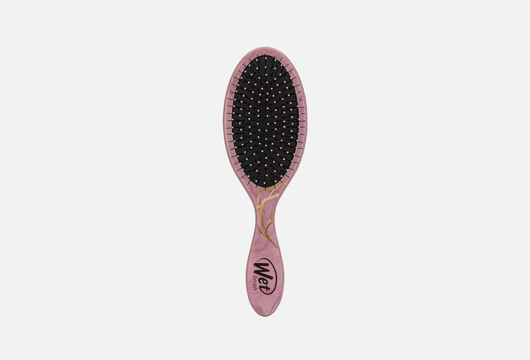 WET BRUSH Hair Detangling Brush Elegant Disney Princess