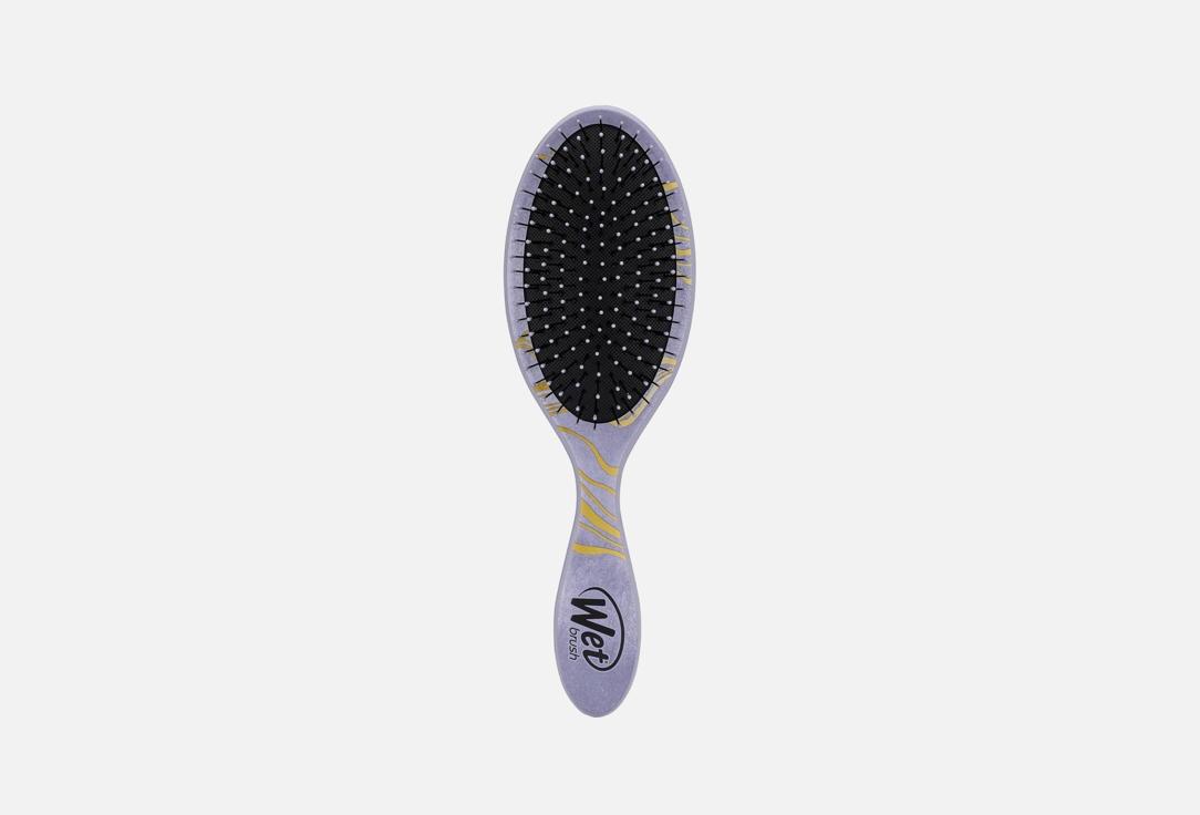 WET BRUSH Hair Detangling Brush Elegant Disney Princess Ariel 1 WET BRUSH Hair Detangling Brush Elegant Disney Princess