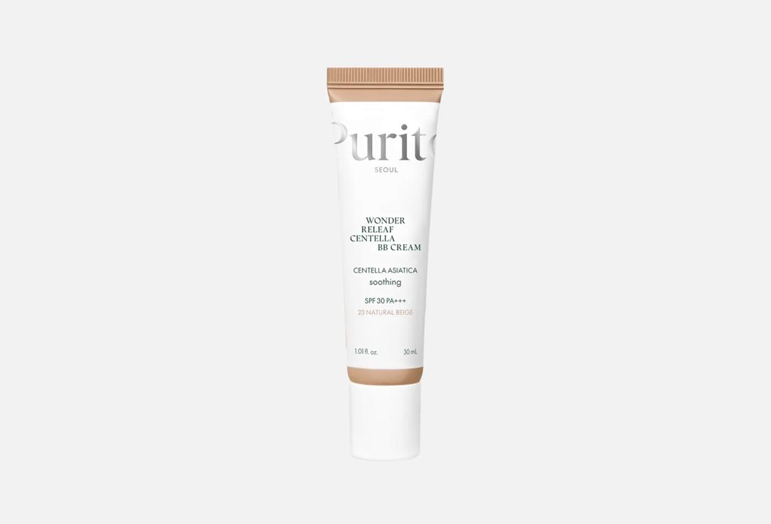 Purito BB CREAM SPF30 PA+++ WONDER RELEAF CENTELLA