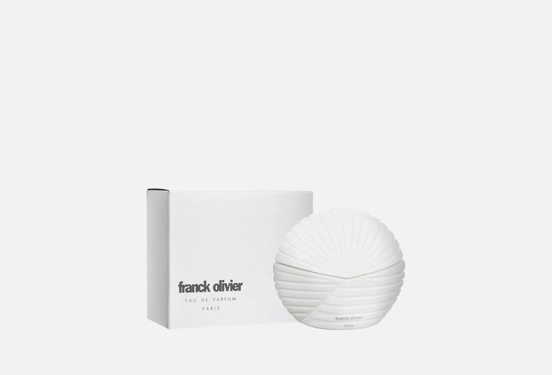 Franck olivier Eau de parfum frank oliver 75 ml Franck olivier Eau de parfum frank oliver