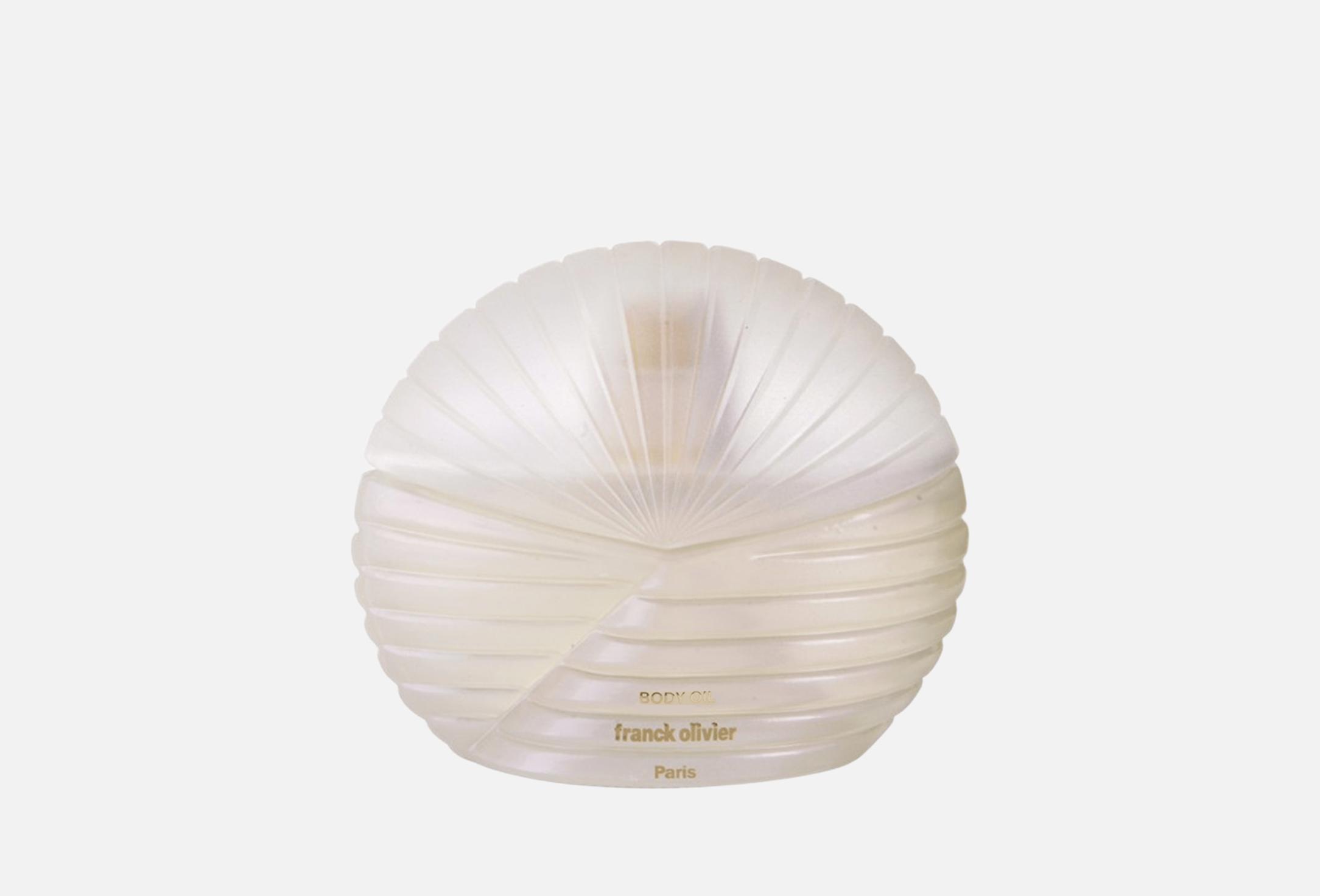 Huile parfumée pour le corps 75