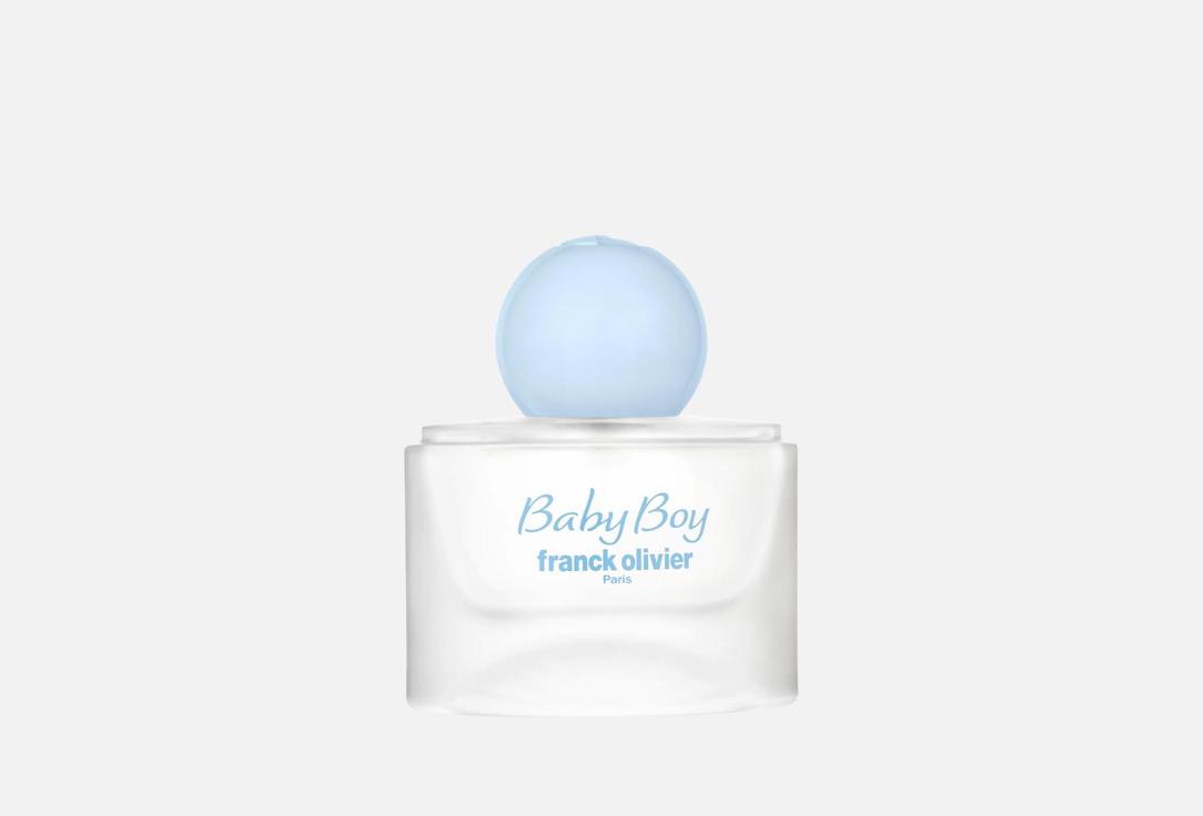 Franck olivier Eau de toilette Baby Boy 30 ml Franck olivier Eau de toilette Baby Boy