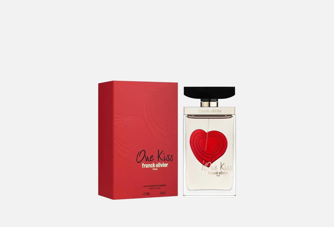 Franck olivier Eau de parfum One kiss 75 ml Franck olivier Eau de parfum One kiss