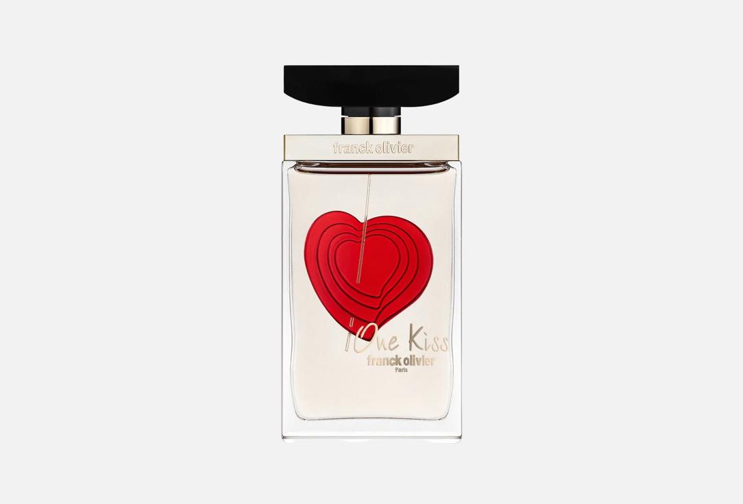 Franck olivier Eau de parfum One kiss 75 ml Franck olivier Eau de parfum One kiss