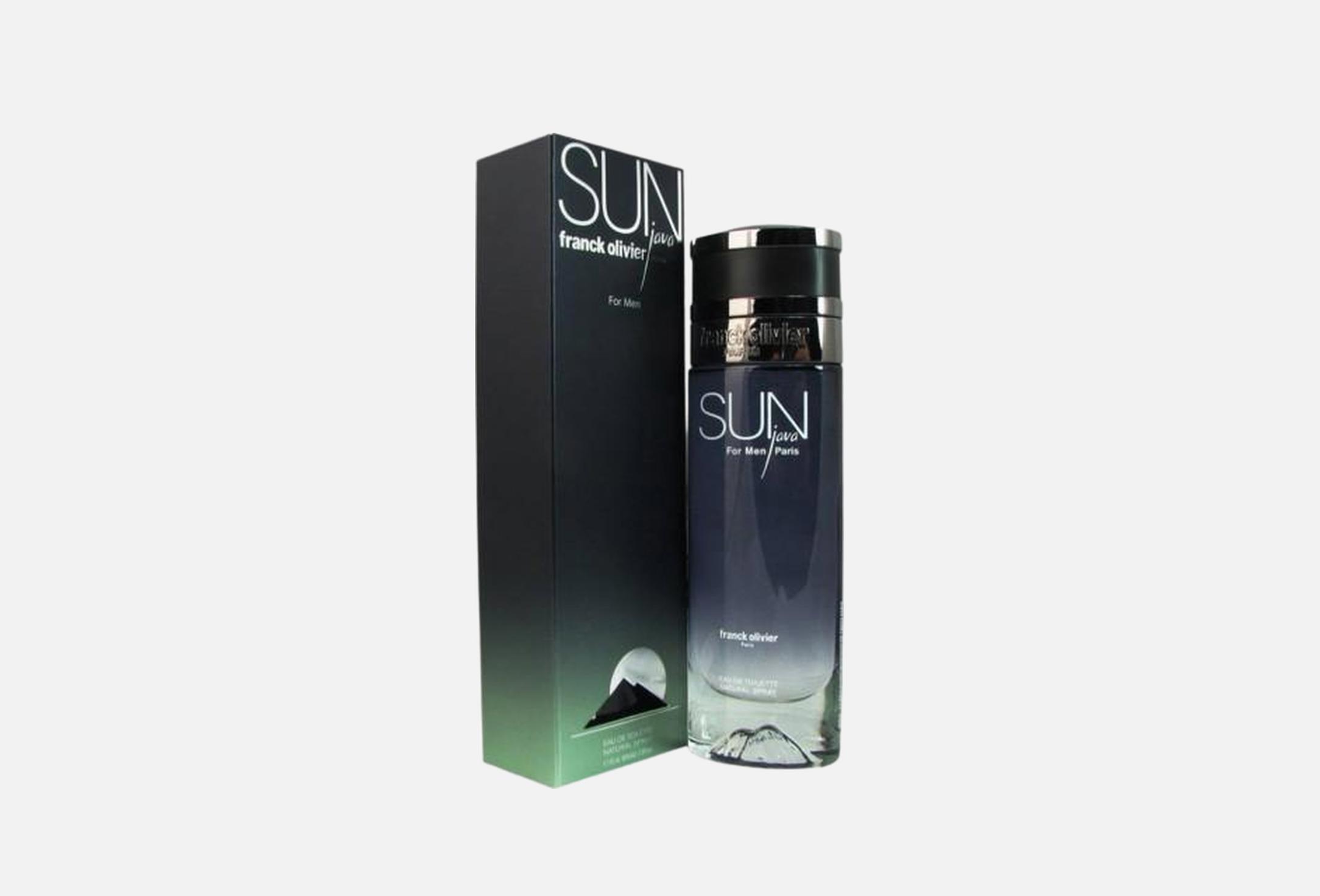 Sun Java 75