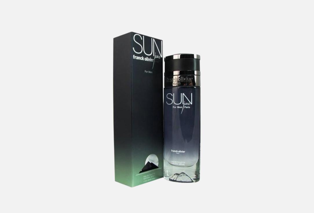 Franck olivier Eau de toilette Sun Java