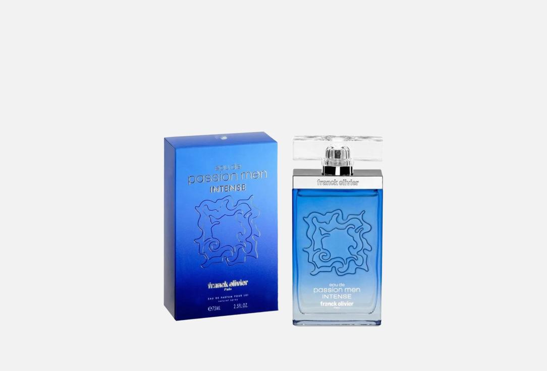 Franck olivier Eau de parfum Passion Intense