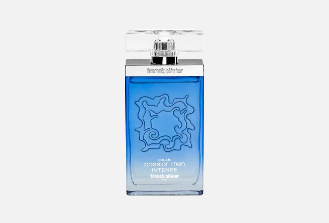 Franck olivier Eau de parfum Passion Intense