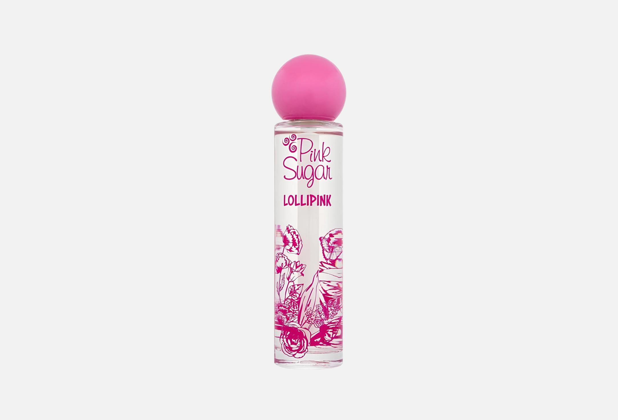 Lollipink  100 